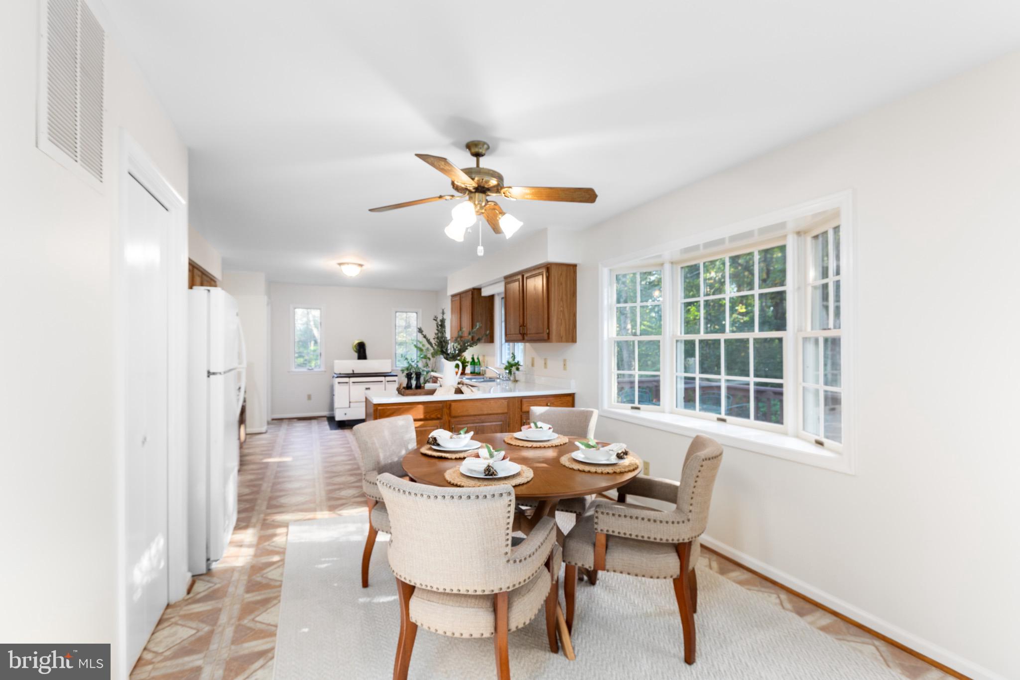 14182 Tower Road Unionville, VA 22567 - Photo 19 of 55 Eat-In Kitchen