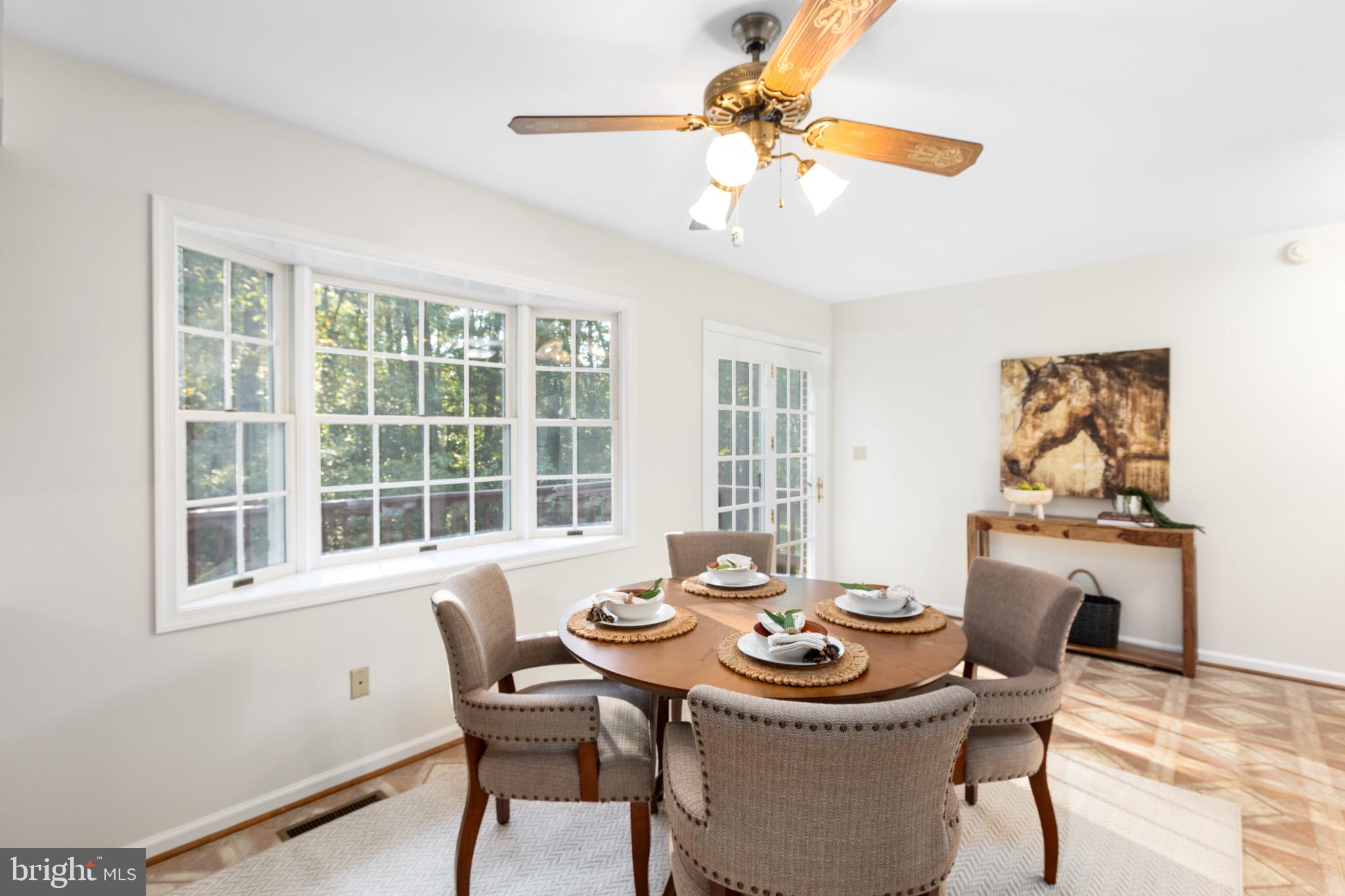 14182 Tower Road Unionville, VA 22567 - Photo 21 of 55 Eat-In Kitchen