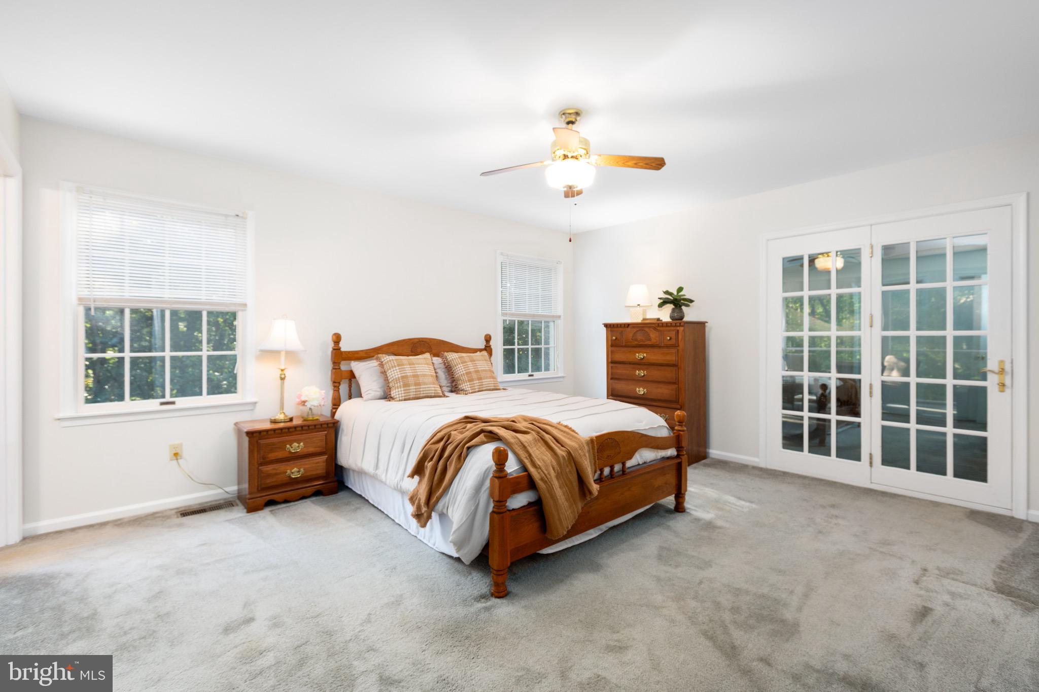 14182 Tower Road Unionville, VA 22567 - Photo 24 of 55 Primary King En-Suite