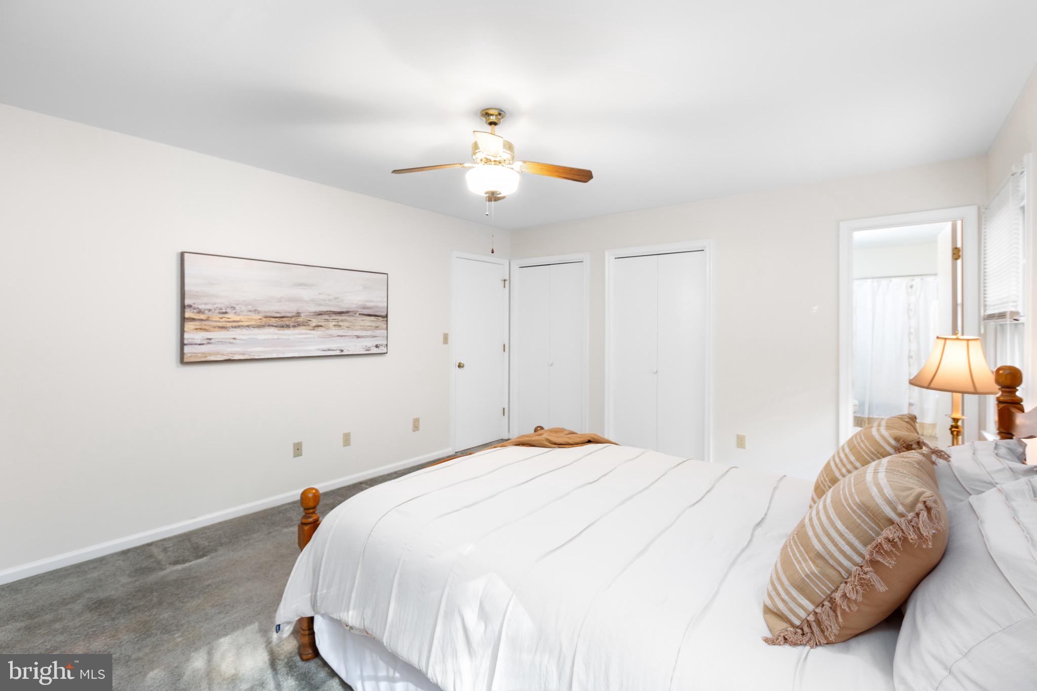 14182 Tower Road Unionville, VA 22567 - Photo 25 of 55 Primary King En-Suite