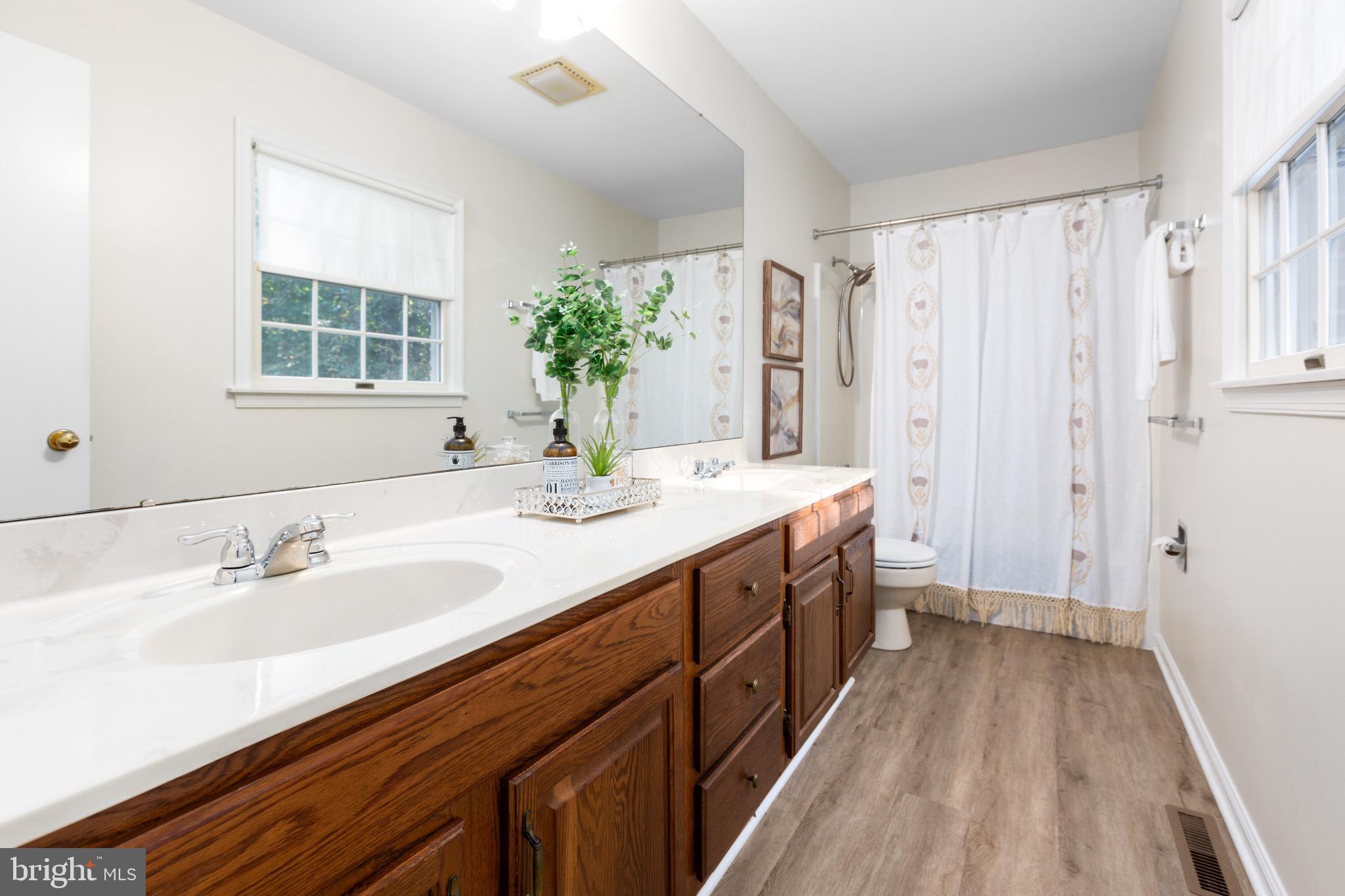 14182 Tower Road Unionville, VA 22567 - Photo 26 of 55 Primary Bathroom