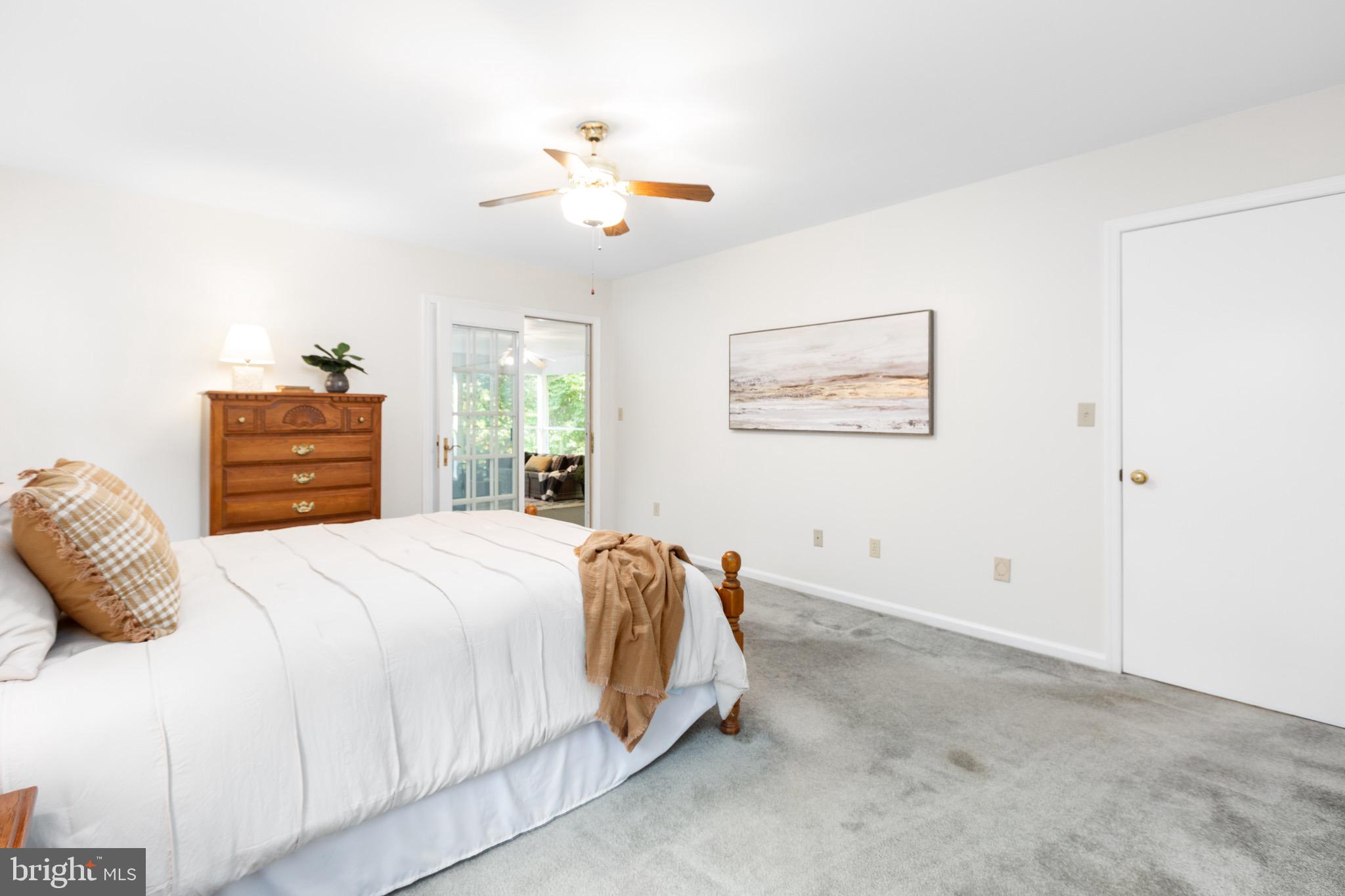 14182 Tower Road Unionville, VA 22567 - Photo 28 of 55 Primary King En-Suite