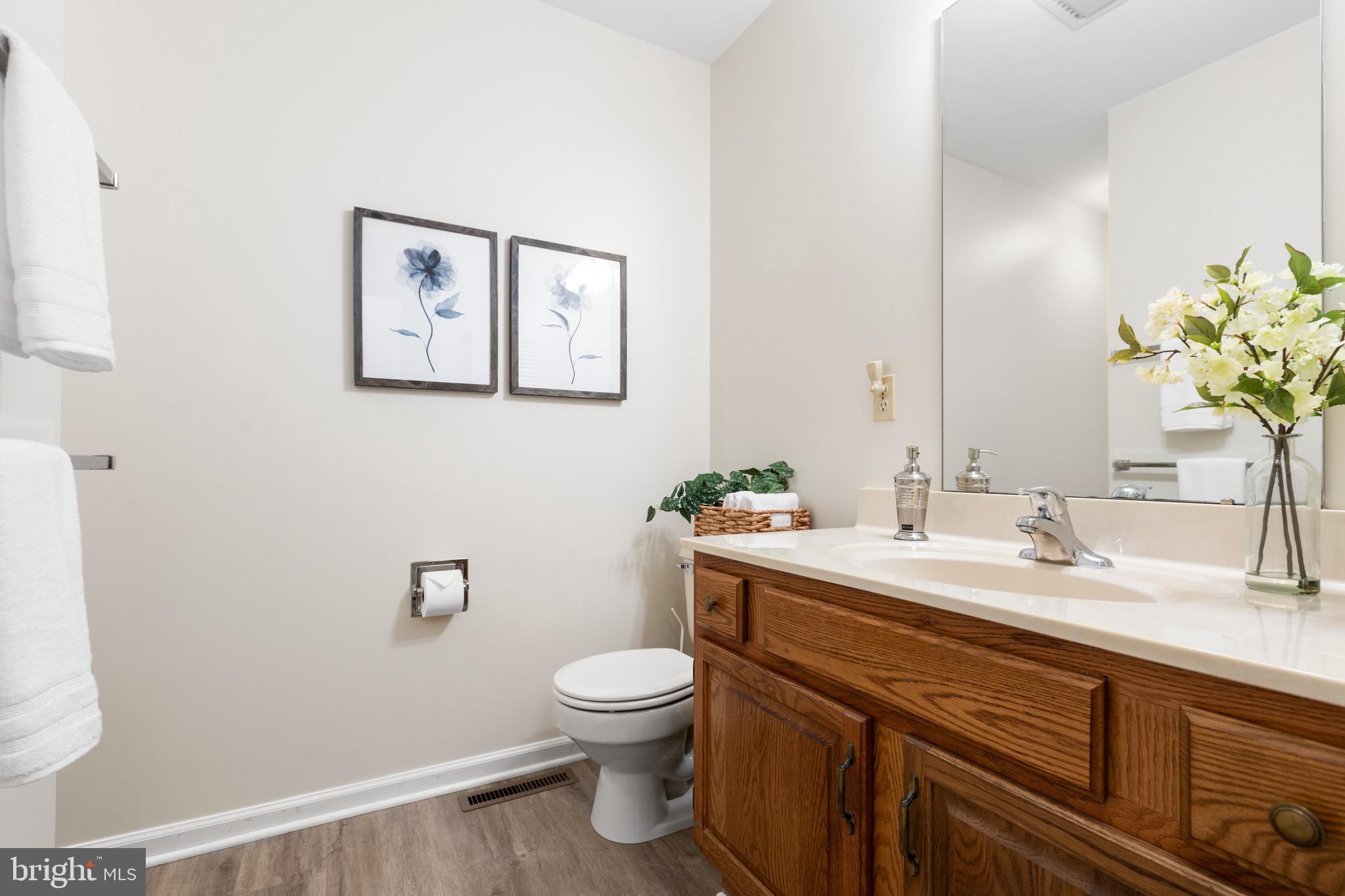 14182 Tower Road Unionville, VA 22567 - Photo 36 of 55 2nd Full Bathroom - Hall Bathroom