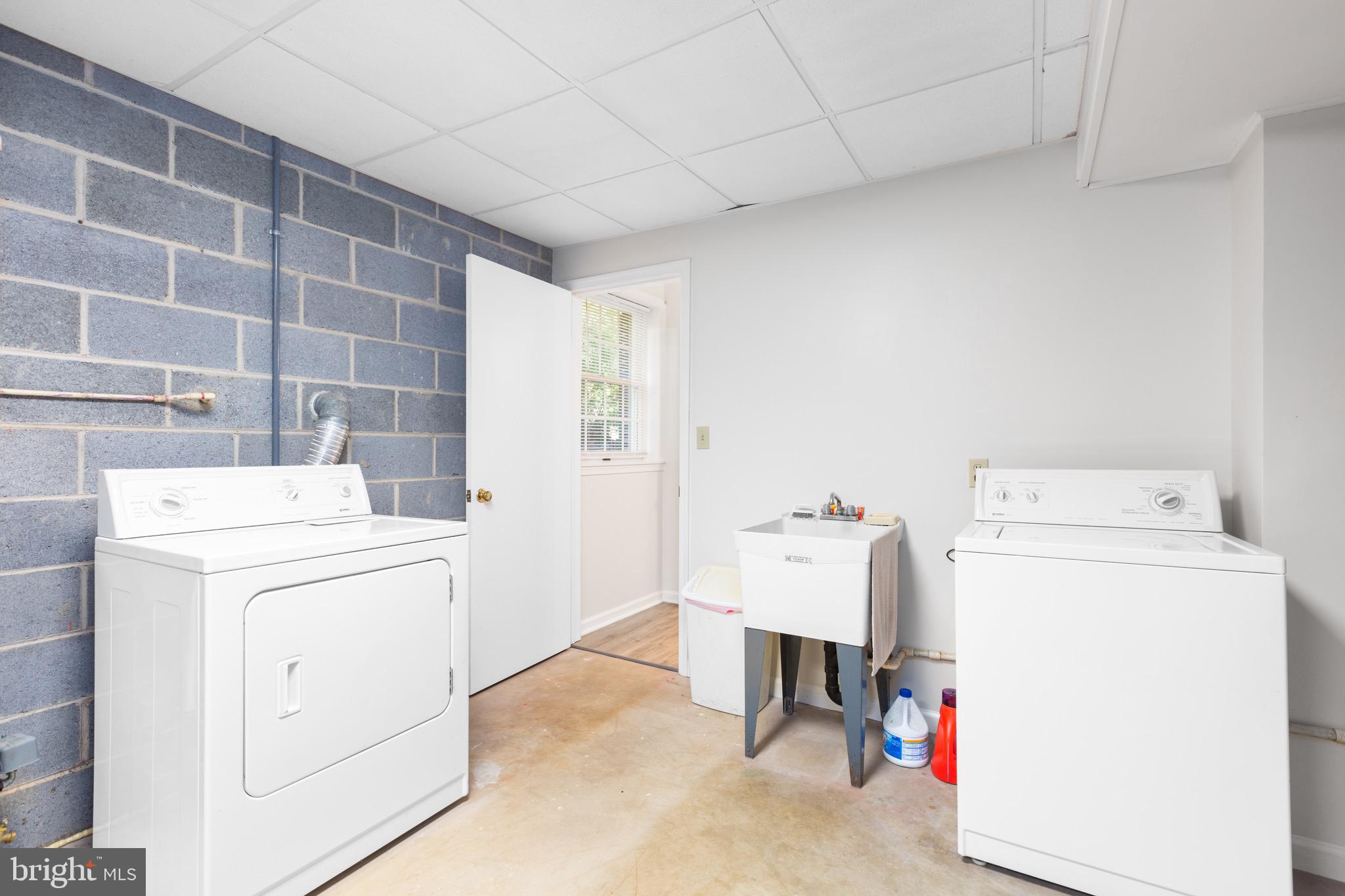 14182 Tower Road Unionville, VA 22567 - Photo 41 of 55 Laundry, Storage Area