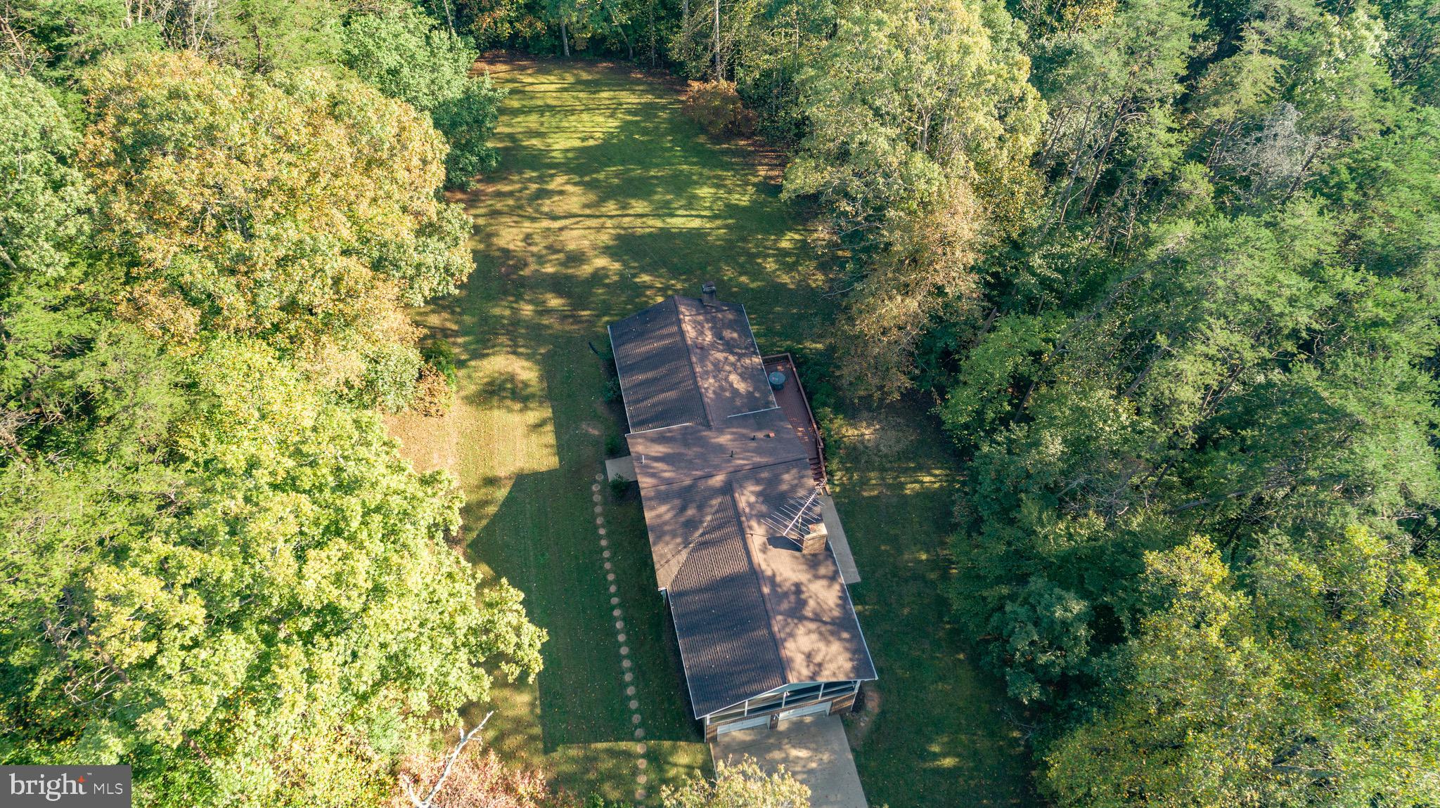 14182 Tower Road Unionville, VA 22567 - Photo 55 of 55 15 Acres of Privacy