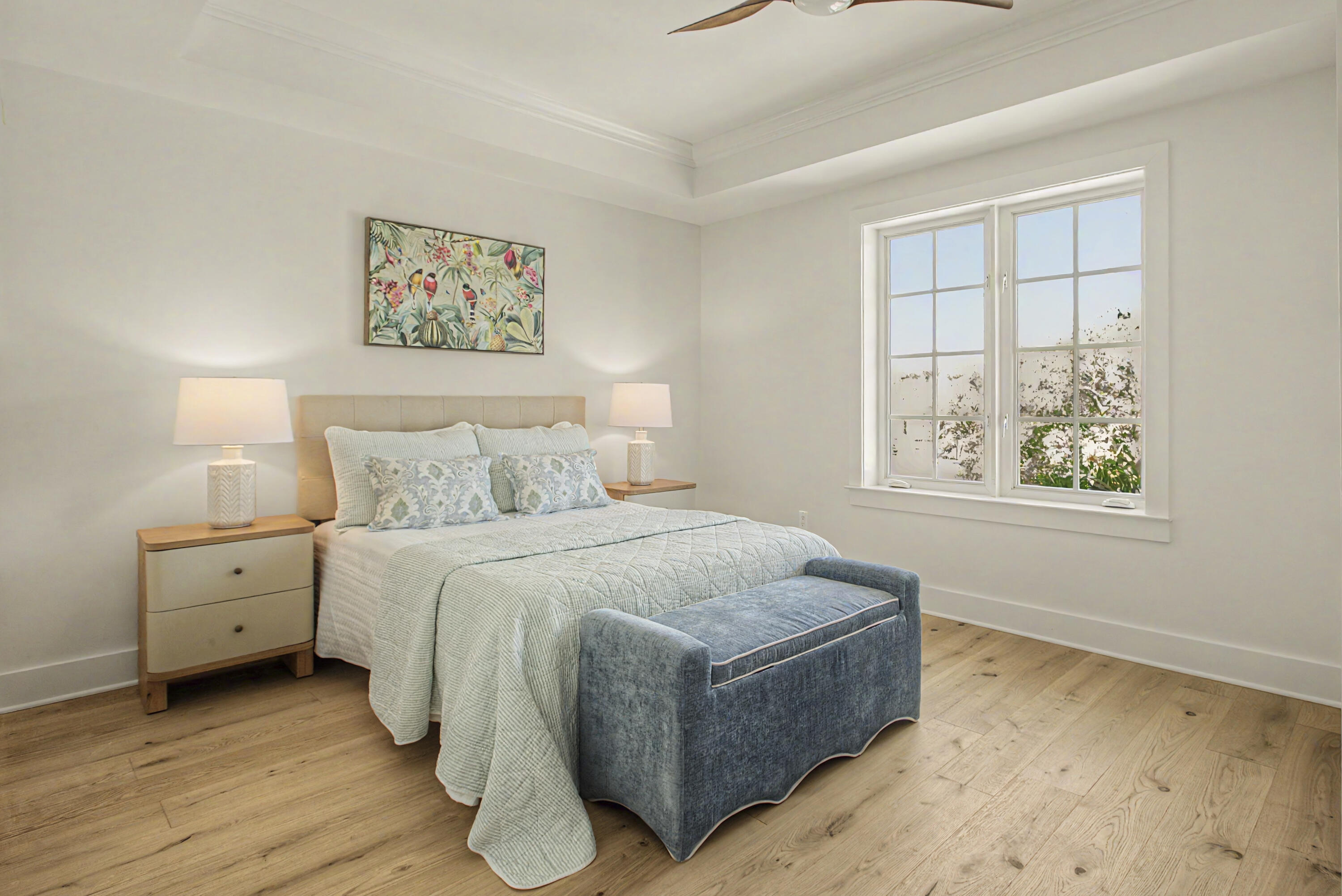 119 Simonton Street Key West, FL 33040 - Photo 14 of 48 Second Floor Bedroom