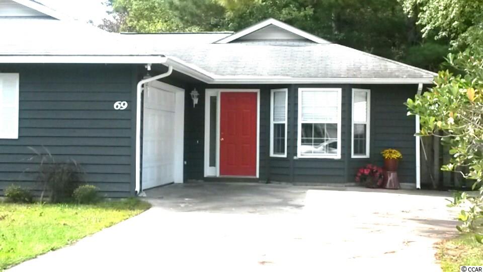 69 Cedar Tree Lane Southwest Calabash, NC 28467 - Photo 1 of 23 Gallery Image 1