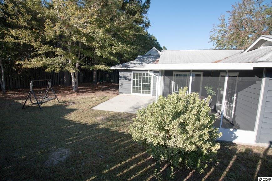 69 Cedar Tree Lane Southwest Calabash, NC 28467 - Photo 21 of 23 Gallery Image 21