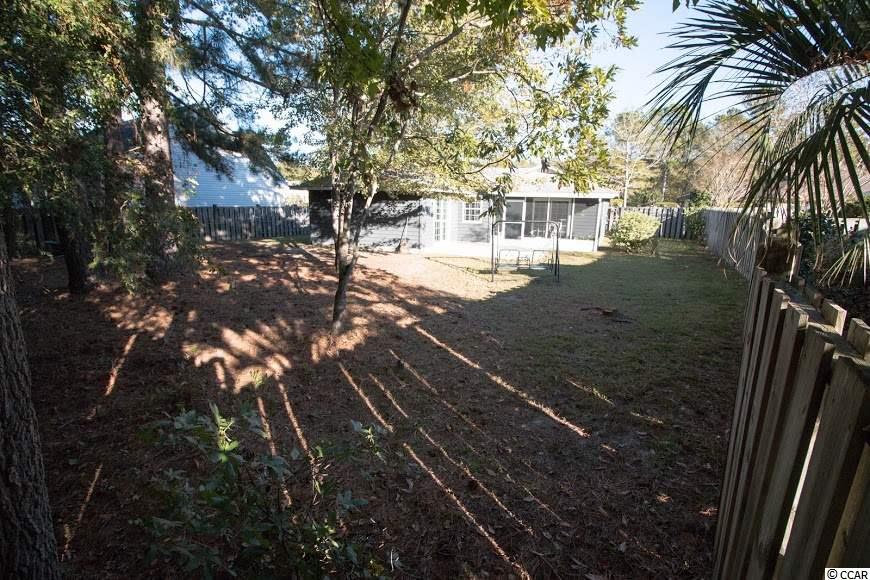 69 Cedar Tree Lane Southwest Calabash, NC 28467 - Photo 22 of 23 Gallery Image 22