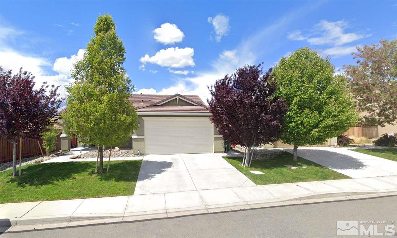 307 Bulluno Drive Reno, NV 89521 - Photo 1 of 1 Photo 1
