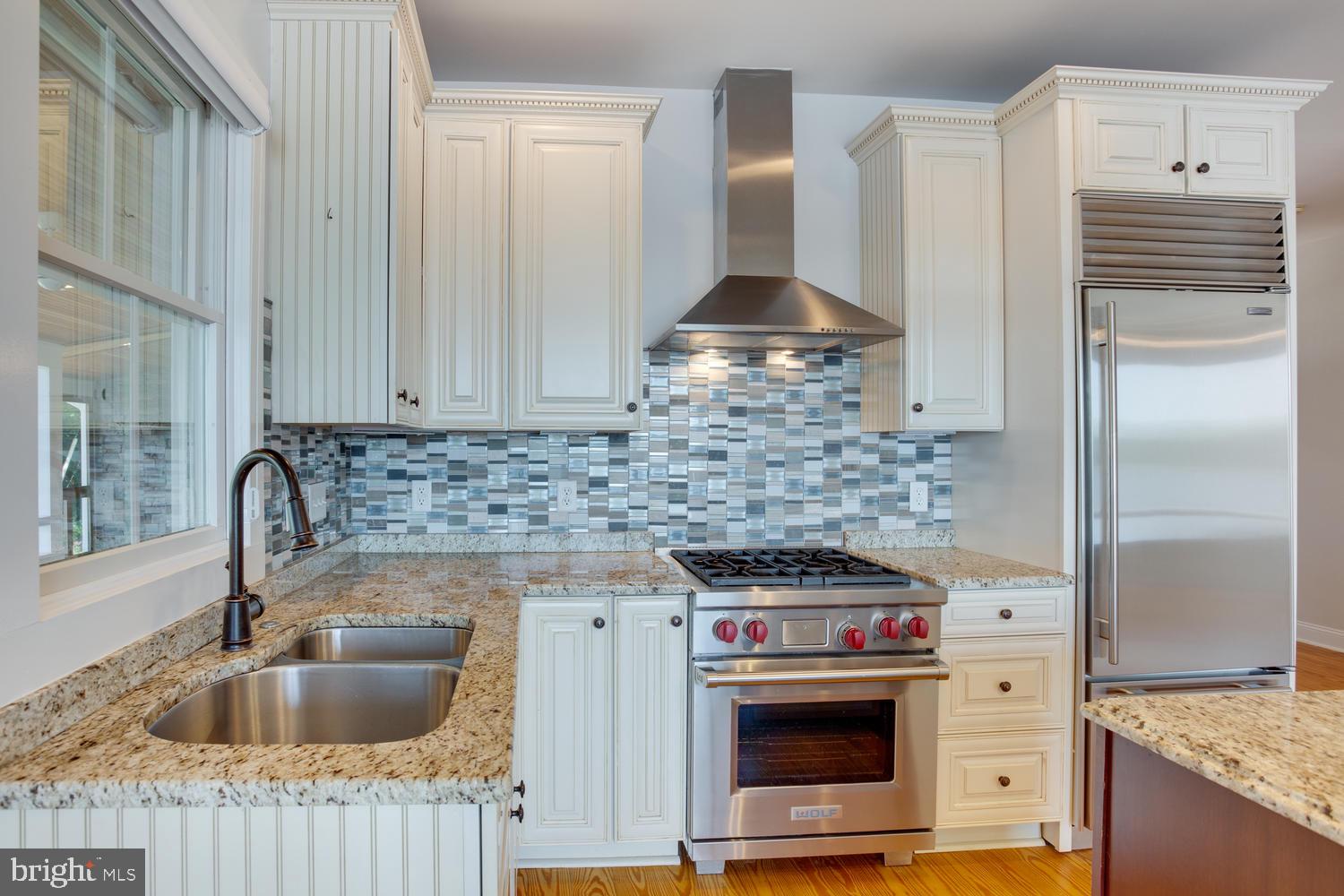 223 Long Point Road Crownsville, MD 21032 - Photo 11 of 41 Kitchen