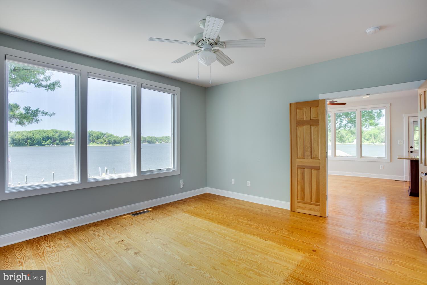 223 Long Point Road Crownsville, MD 21032 - Photo 14 of 41 Master Bedroom