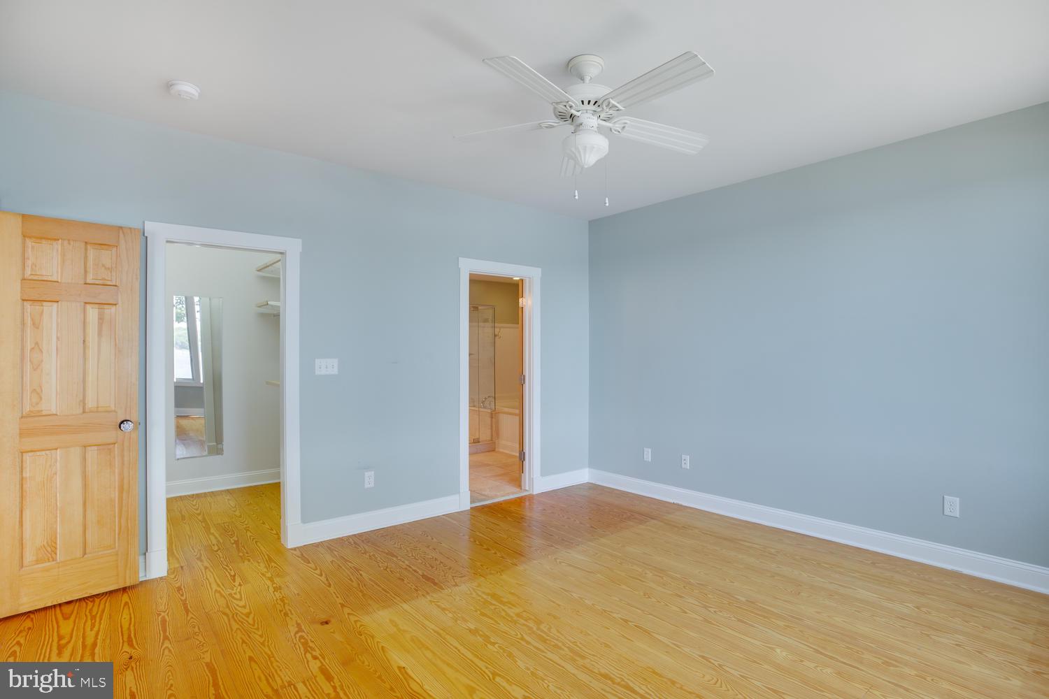 223 Long Point Road Crownsville, MD 21032 - Photo 15 of 41 Master Bedroom