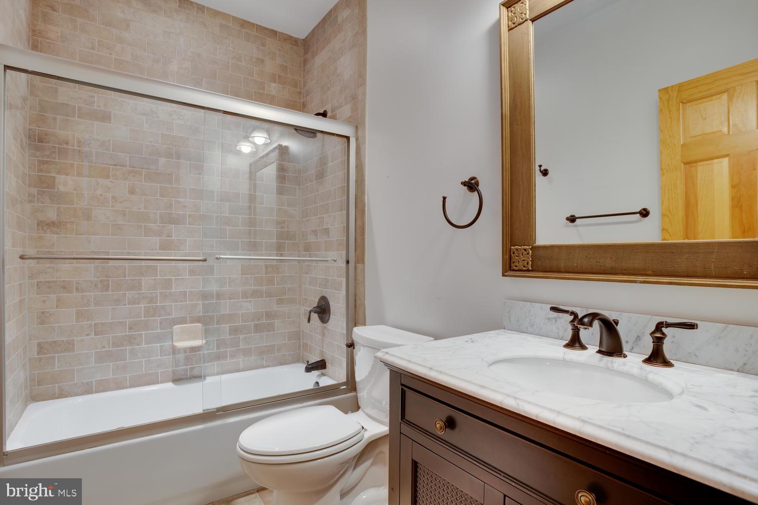 223 Long Point Road Crownsville, MD 21032 - Photo 21 of 41 Full Bath