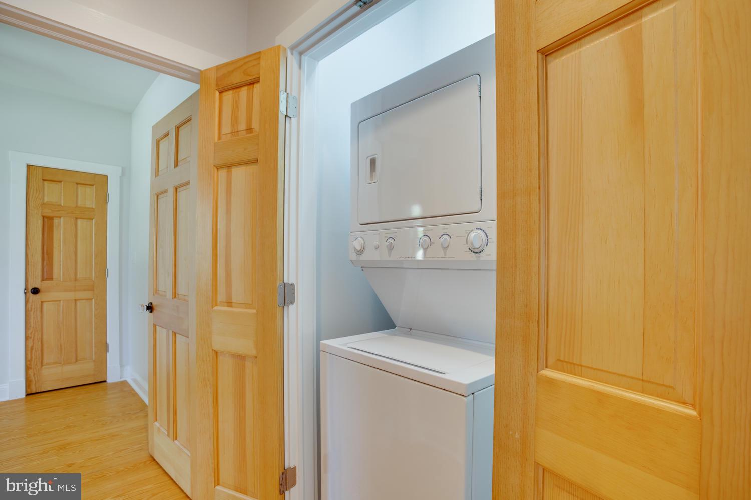 223 Long Point Road Crownsville, MD 21032 - Photo 24 of 41 Laundry