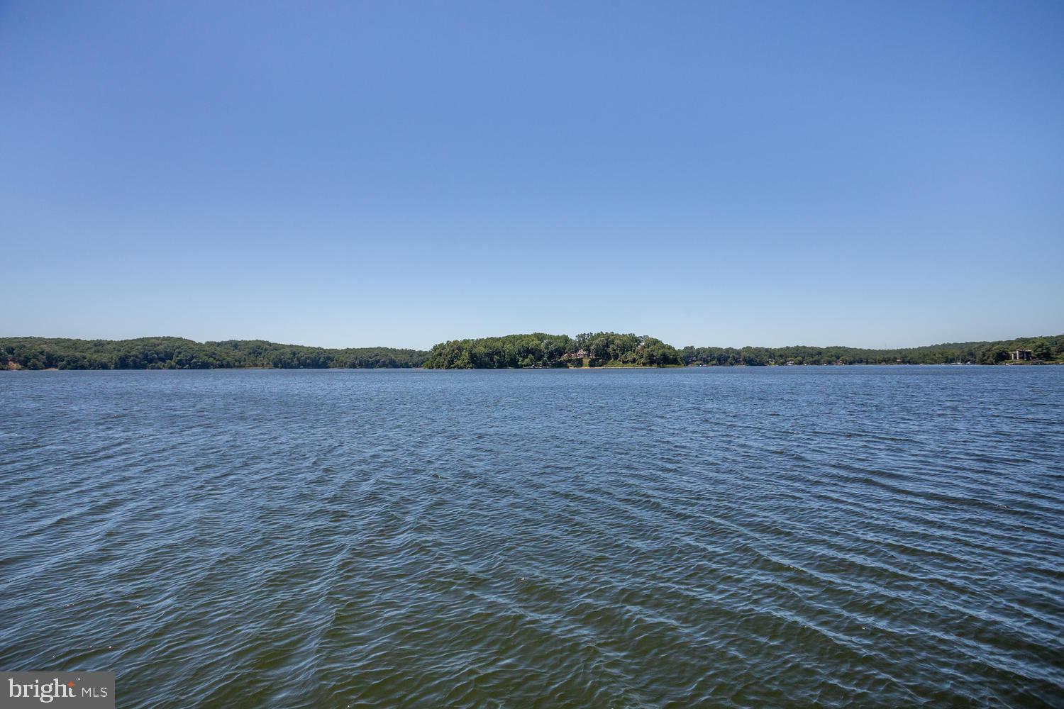 223 Long Point Road Crownsville, MD 21032 - Photo 38 of 41 The Severn River