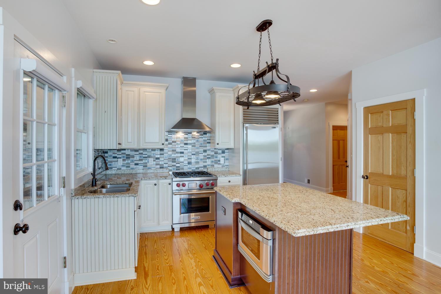 223 Long Point Road Crownsville, MD 21032 - Photo 10 of 41 Kitchen