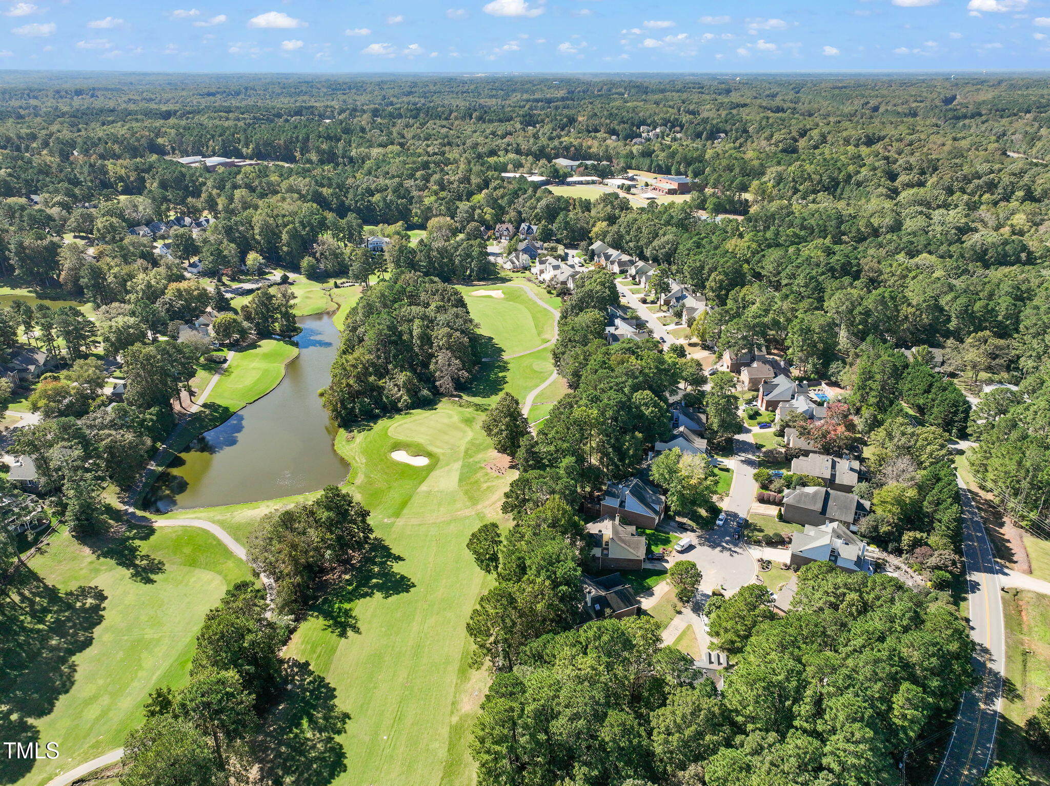 10000 Goodview Court Raleigh, NC 27613 - Photo 38 of 39 39-web-or-mls-DJI_0097