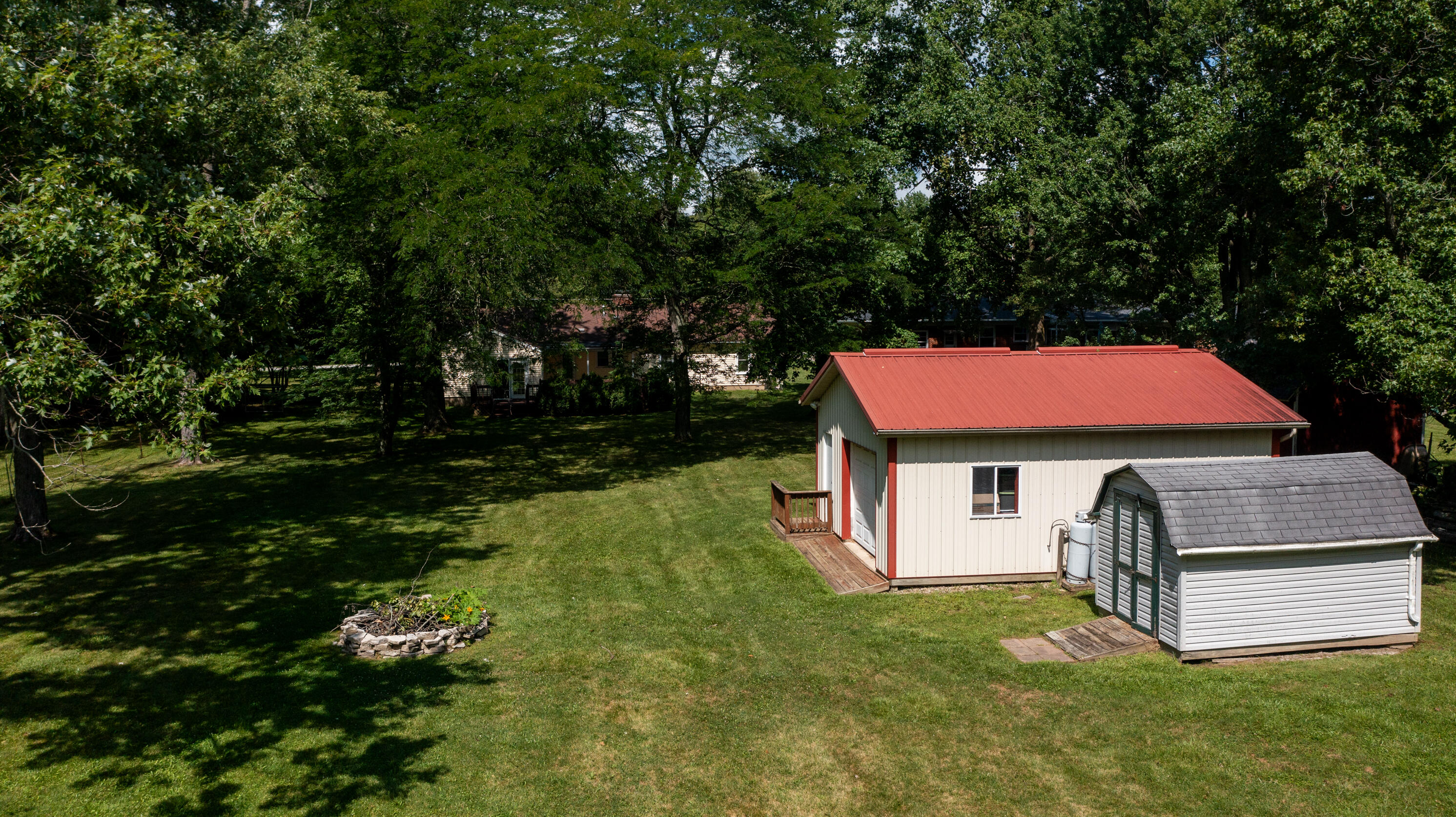 336 South Tecumseh Road Springfield, OH 45506 - Photo 40 of 42