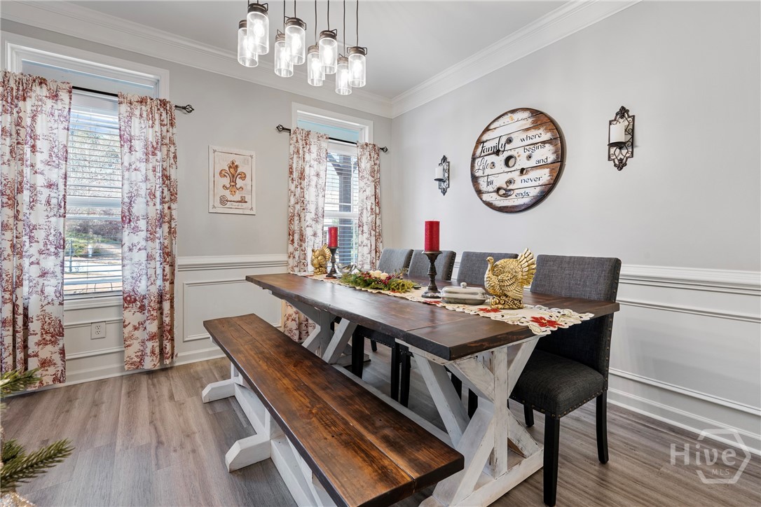 3677 Vine Springs Trace Bethlehem, GA 30620 - Photo 15 of 38