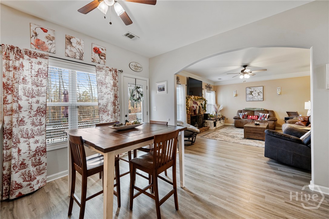 3677 Vine Springs Trace Bethlehem, GA 30620 - Photo 17 of 38