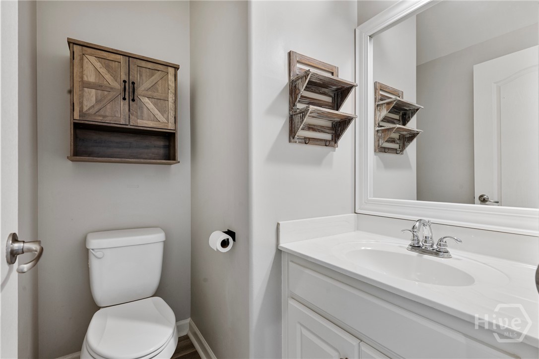 3677 Vine Springs Trace Bethlehem, GA 30620 - Photo 18 of 38