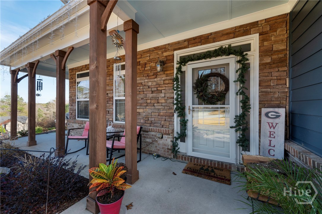 3677 Vine Springs Trace Bethlehem, GA 30620 - Photo 2 of 38