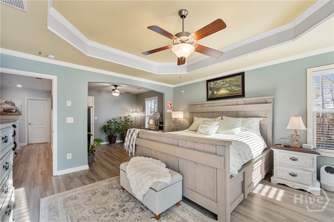 3677 Vine Springs Trace Bethlehem, GA 30620 - Photo 21 of 38