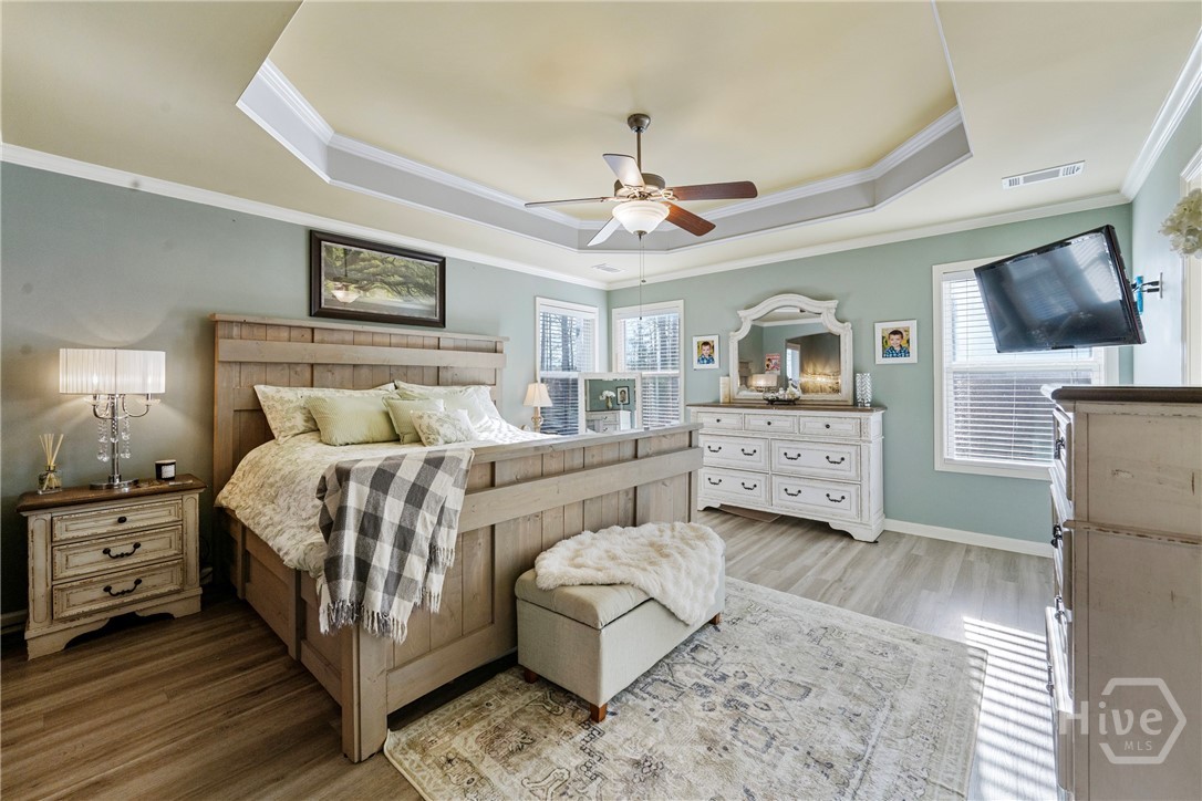 3677 Vine Springs Trace Bethlehem, GA 30620 - Photo 22 of 38