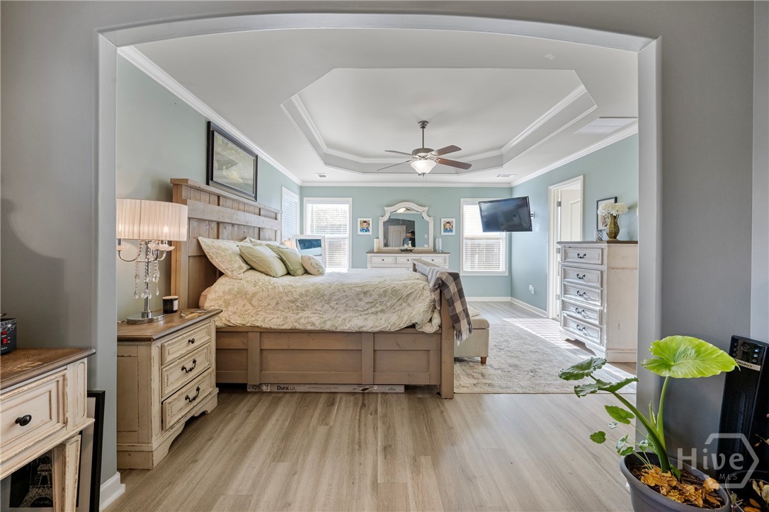 3677 Vine Springs Trace Bethlehem, GA 30620 - Photo 24 of 38