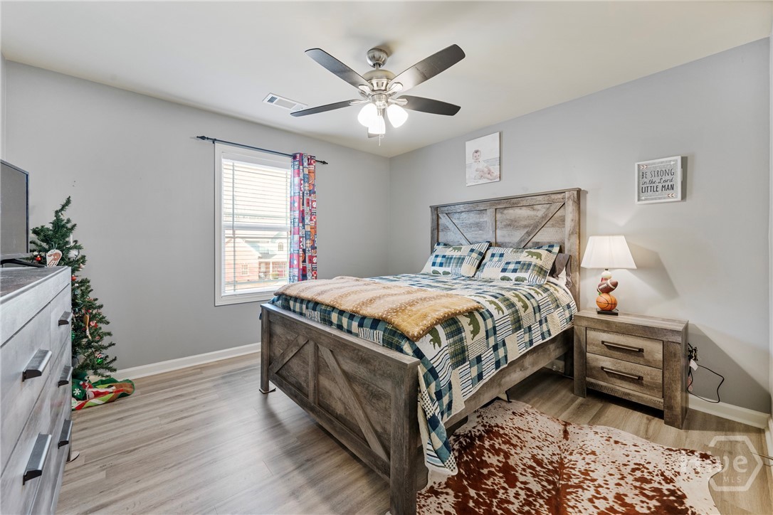 3677 Vine Springs Trace Bethlehem, GA 30620 - Photo 29 of 38