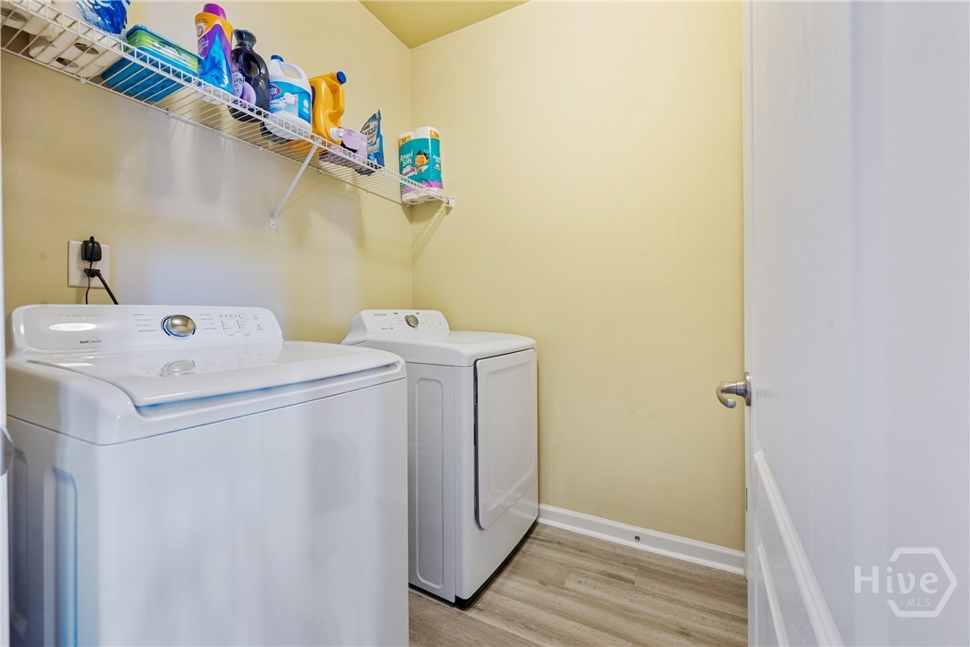 3677 Vine Springs Trace Bethlehem, GA 30620 - Photo 32 of 38