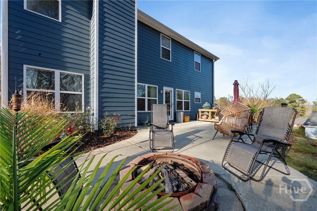 3677 Vine Springs Trace Bethlehem, GA 30620 - Photo 34 of 38