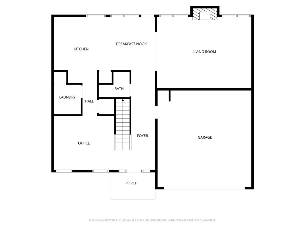 3677 Vine Springs Trace Bethlehem, GA 30620 - Photo 37 of 38
