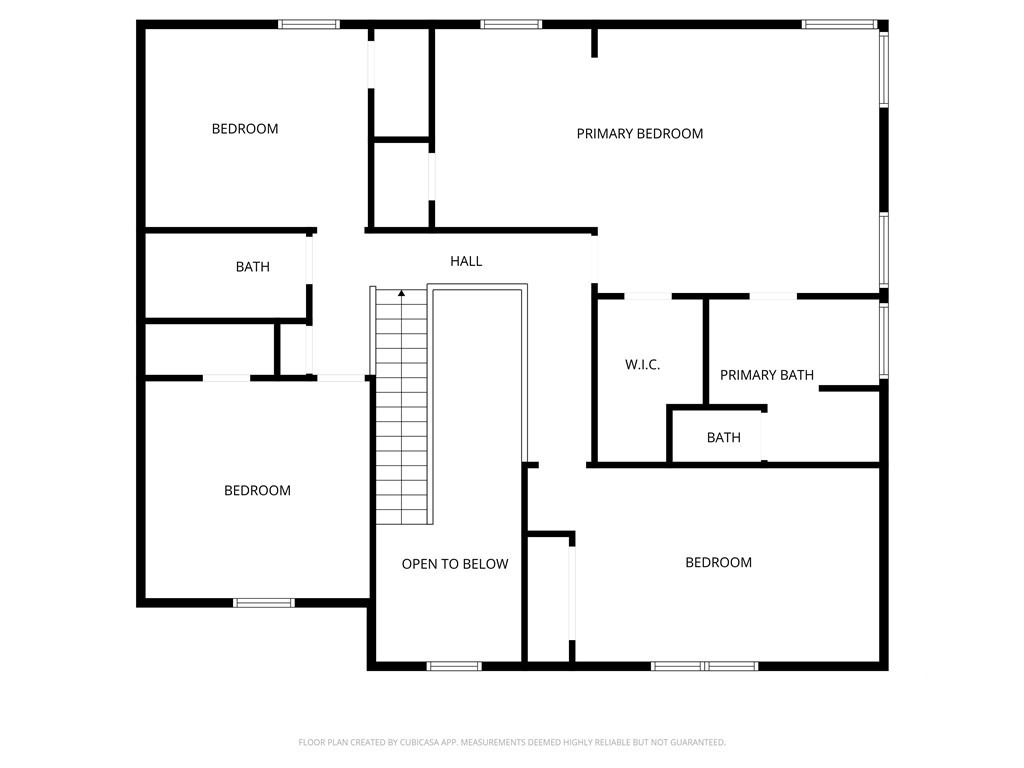 3677 Vine Springs Trace Bethlehem, GA 30620 - Photo 38 of 38