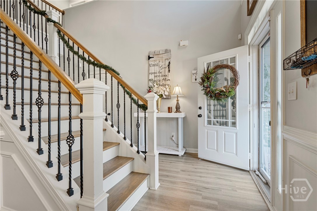 3677 Vine Springs Trace Bethlehem, GA 30620 - Photo 4 of 38