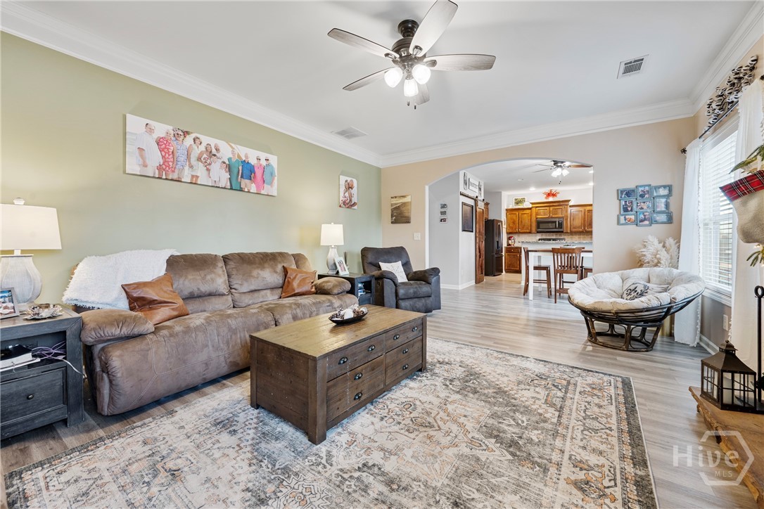 3677 Vine Springs Trace Bethlehem, GA 30620 - Photo 6 of 38