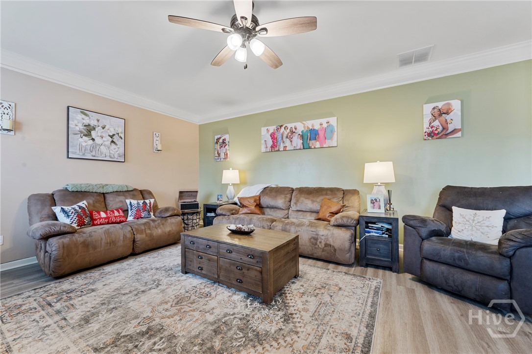 3677 Vine Springs Trace Bethlehem, GA 30620 - Photo 7 of 38