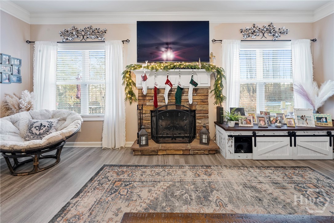 3677 Vine Springs Trace Bethlehem, GA 30620 - Photo 8 of 38