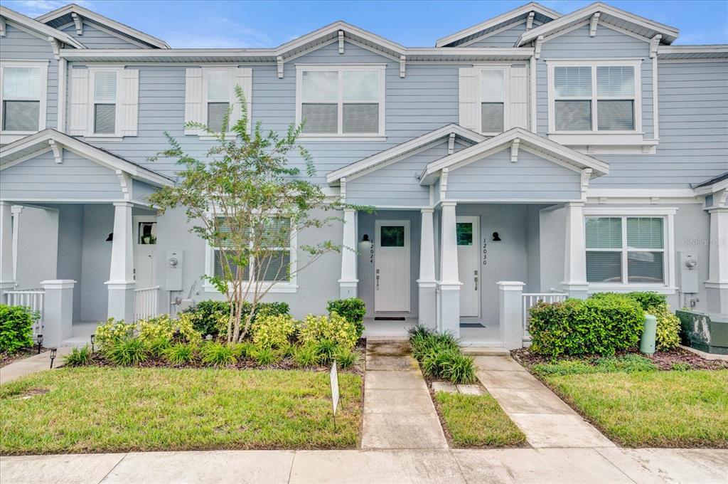 12024 Via Caselli Lane Windermere, FL 34786 - Photo 1 of 1