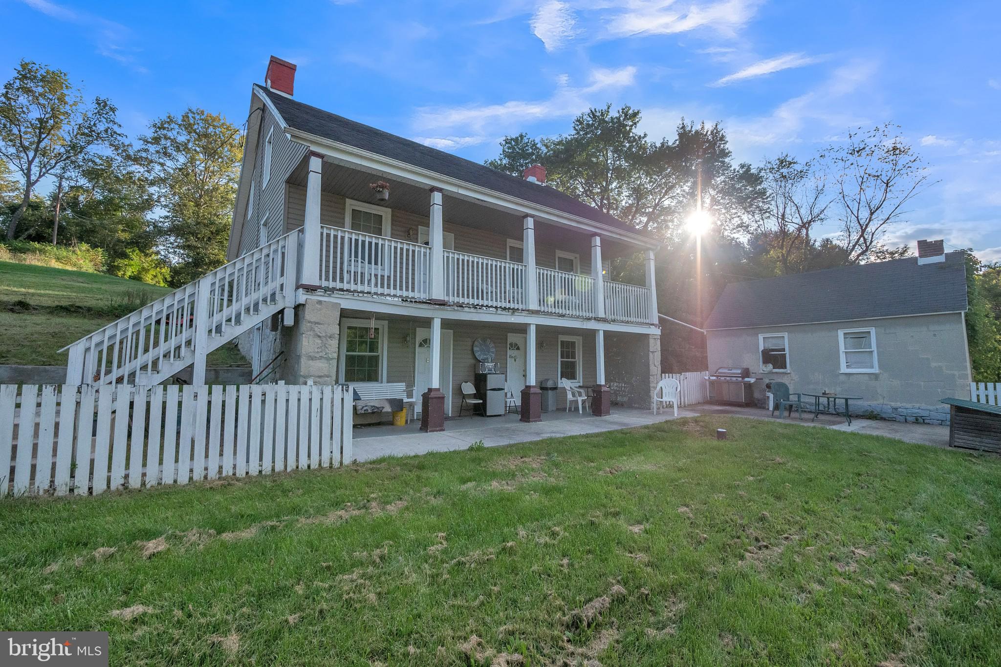 13202 Resh Road Hagerstown, MD 21740 - Photo 1 of 30