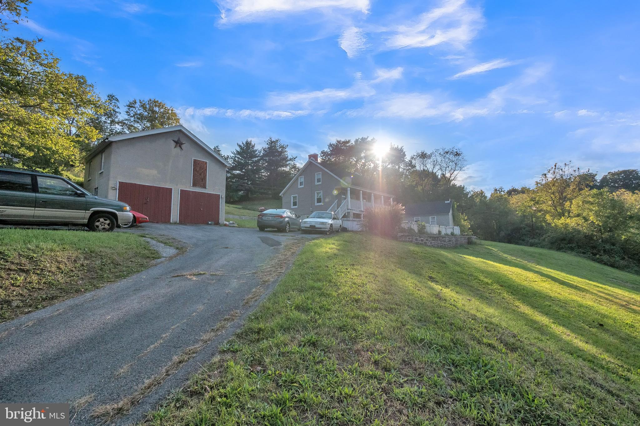 13202 Resh Road Hagerstown, MD 21740 - Photo 2 of 30