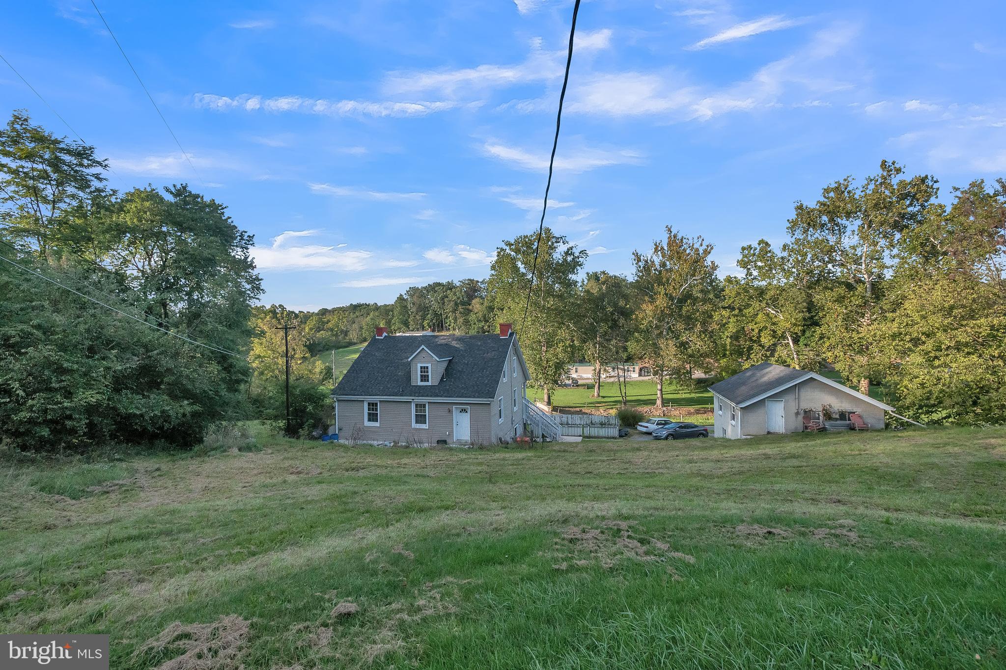 13202 Resh Road Hagerstown, MD 21740 - Photo 27 of 30