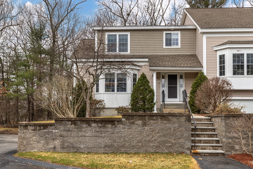5 Charles Ridge Road, Unit A Littleton, MA 01460 - Photo 2 of 30