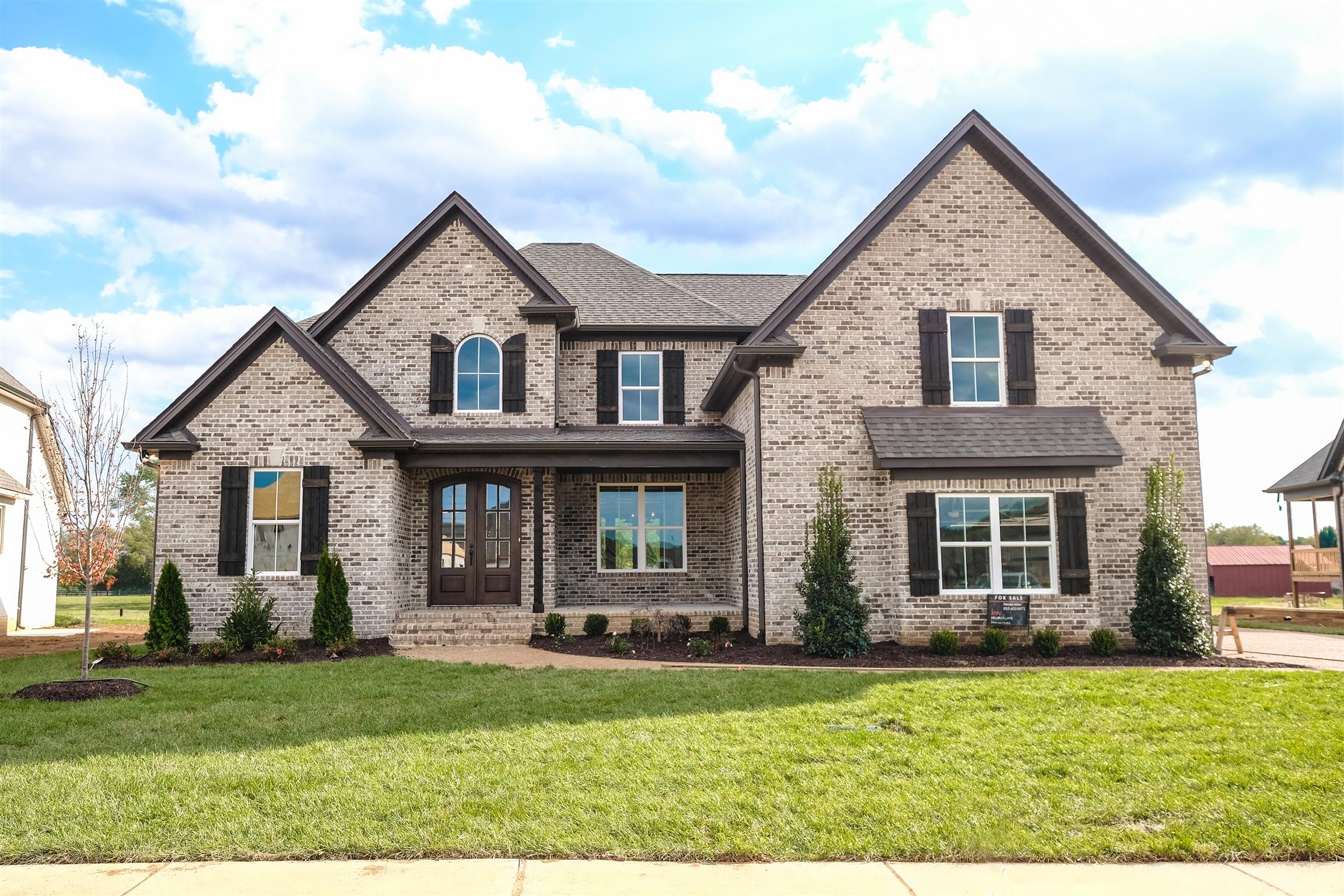 2031 Autumn Ridge Way Spring Hill, TN 37174 - Photo 1 of 30 Gallery Image 1