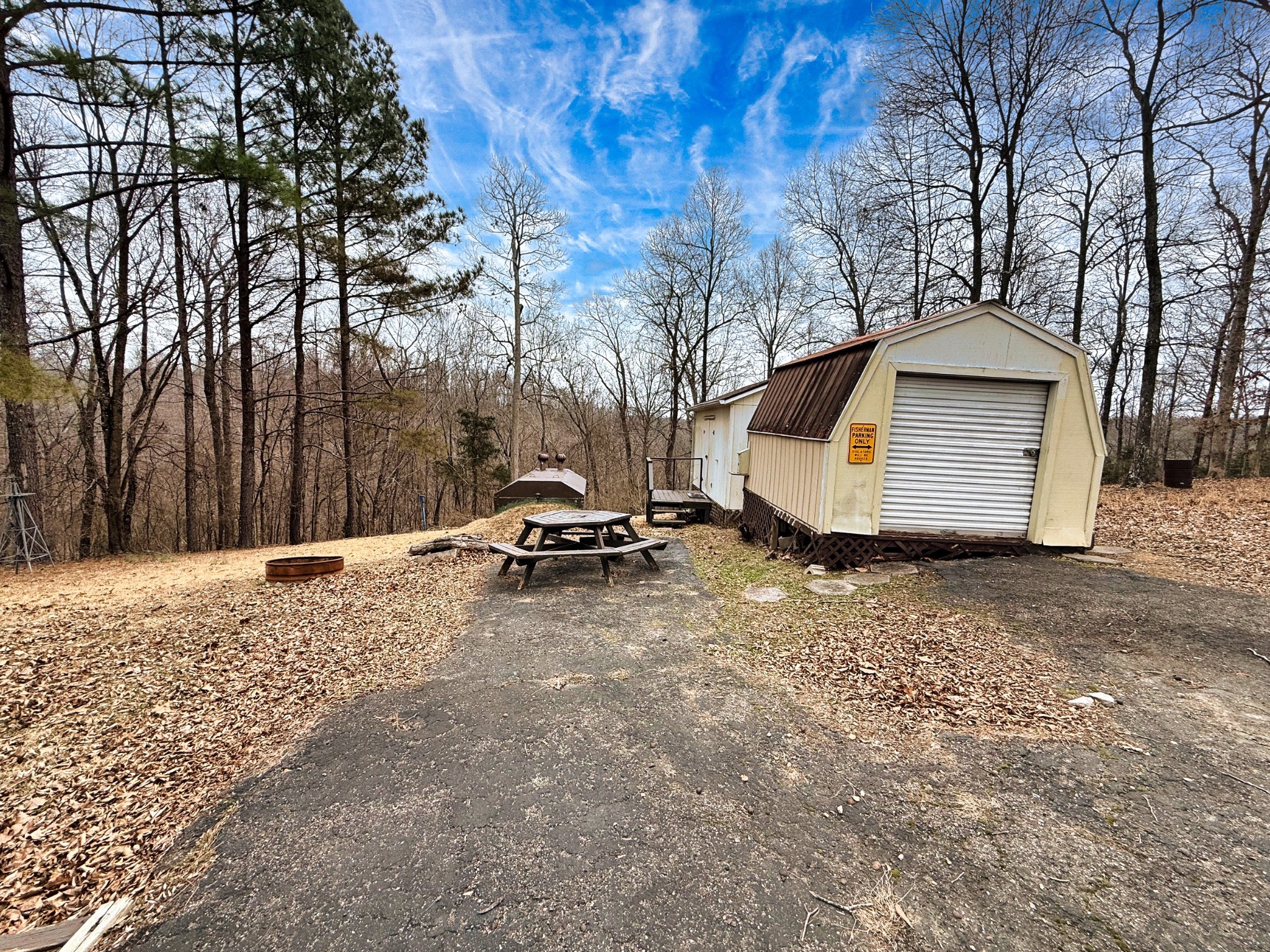 743 Brownfield Road Dover, TN 37058 - Photo 8 of 19 Gallery Image 8