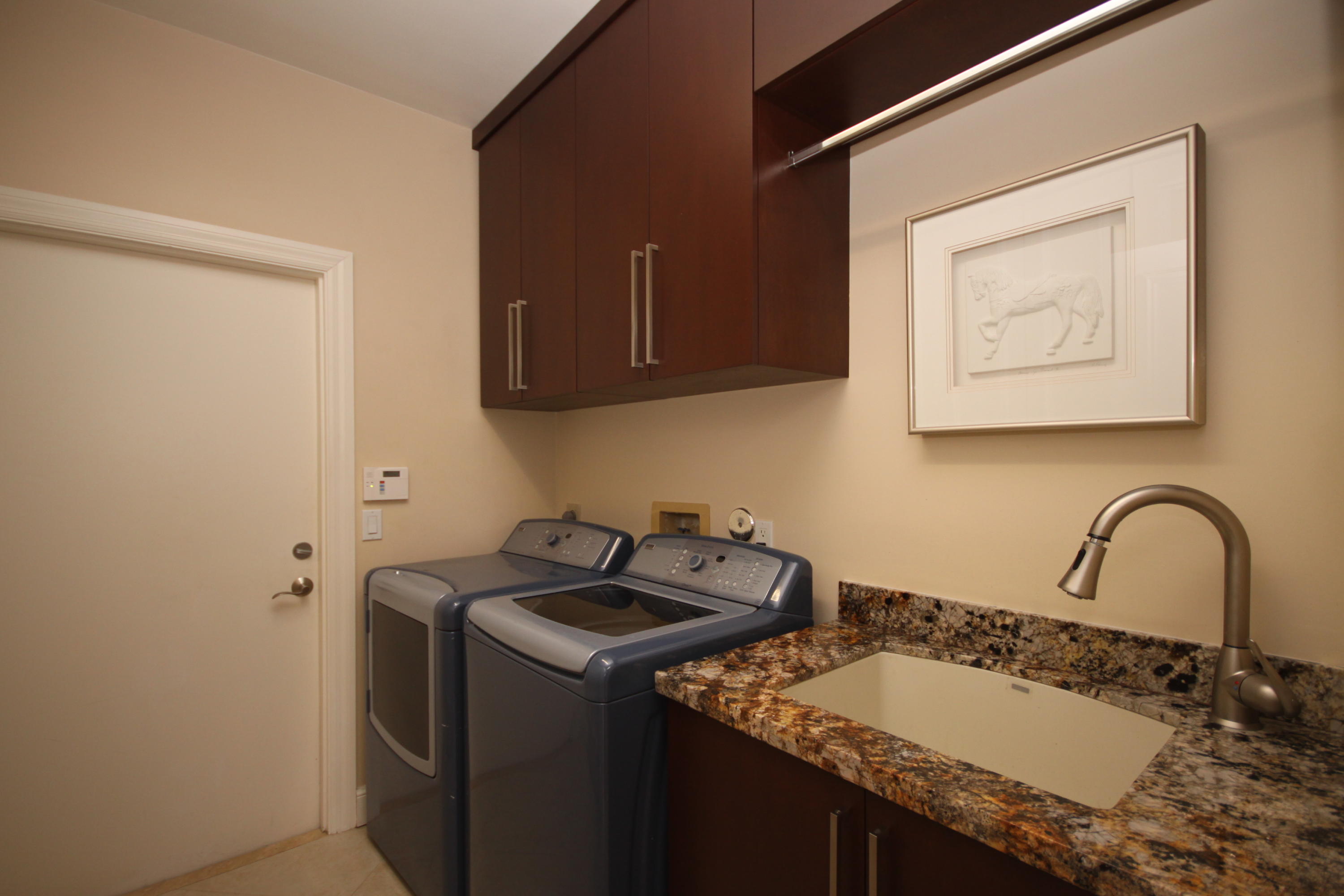 6079 Northwest 23rd Way Boca Raton, FL 33496 - Photo 28 of 52 LAUNDRY