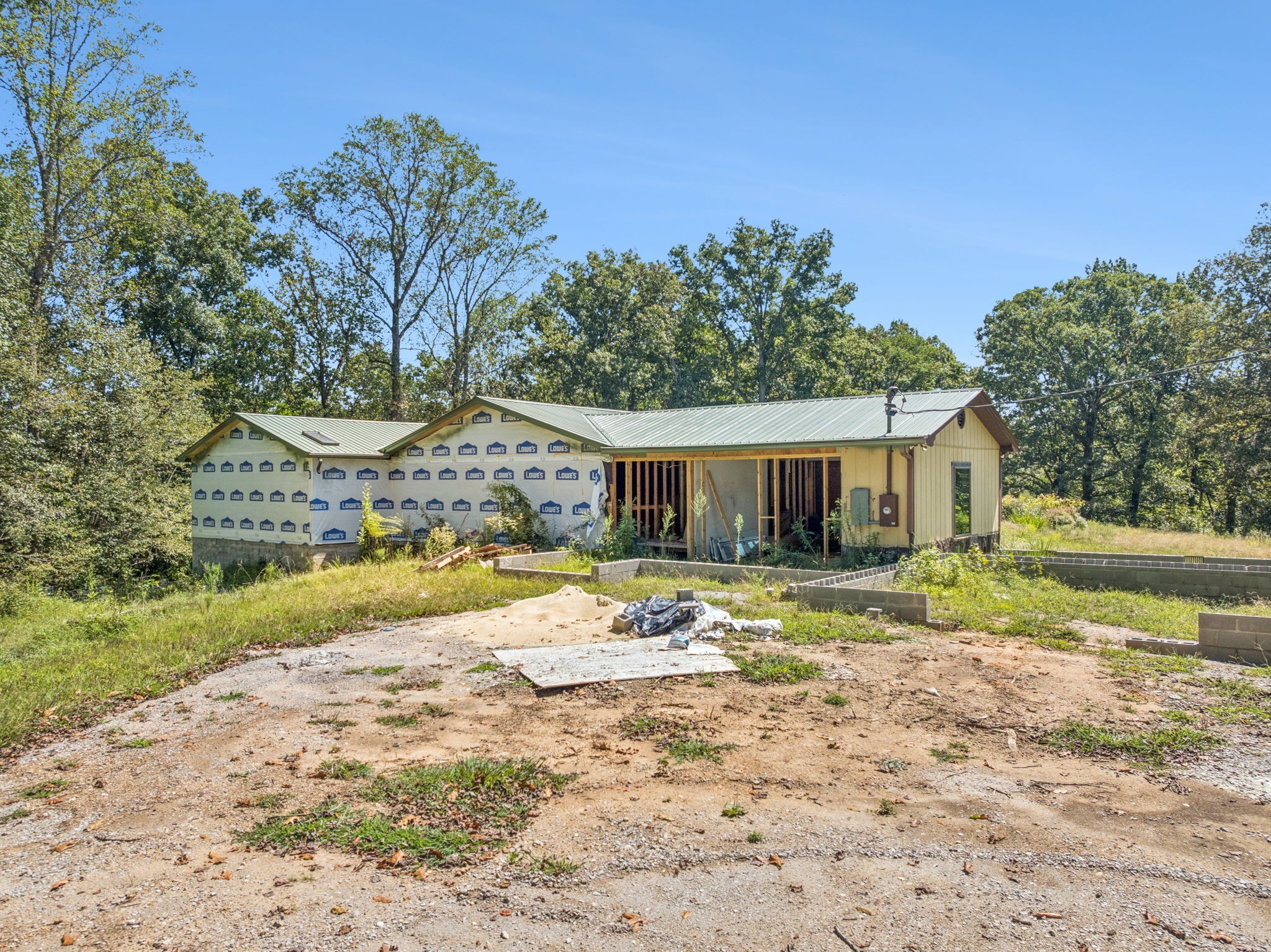 8272 Burgess Falls Road Baxter, TN 38544 - Photo 38 of 41 Gallery Image 38