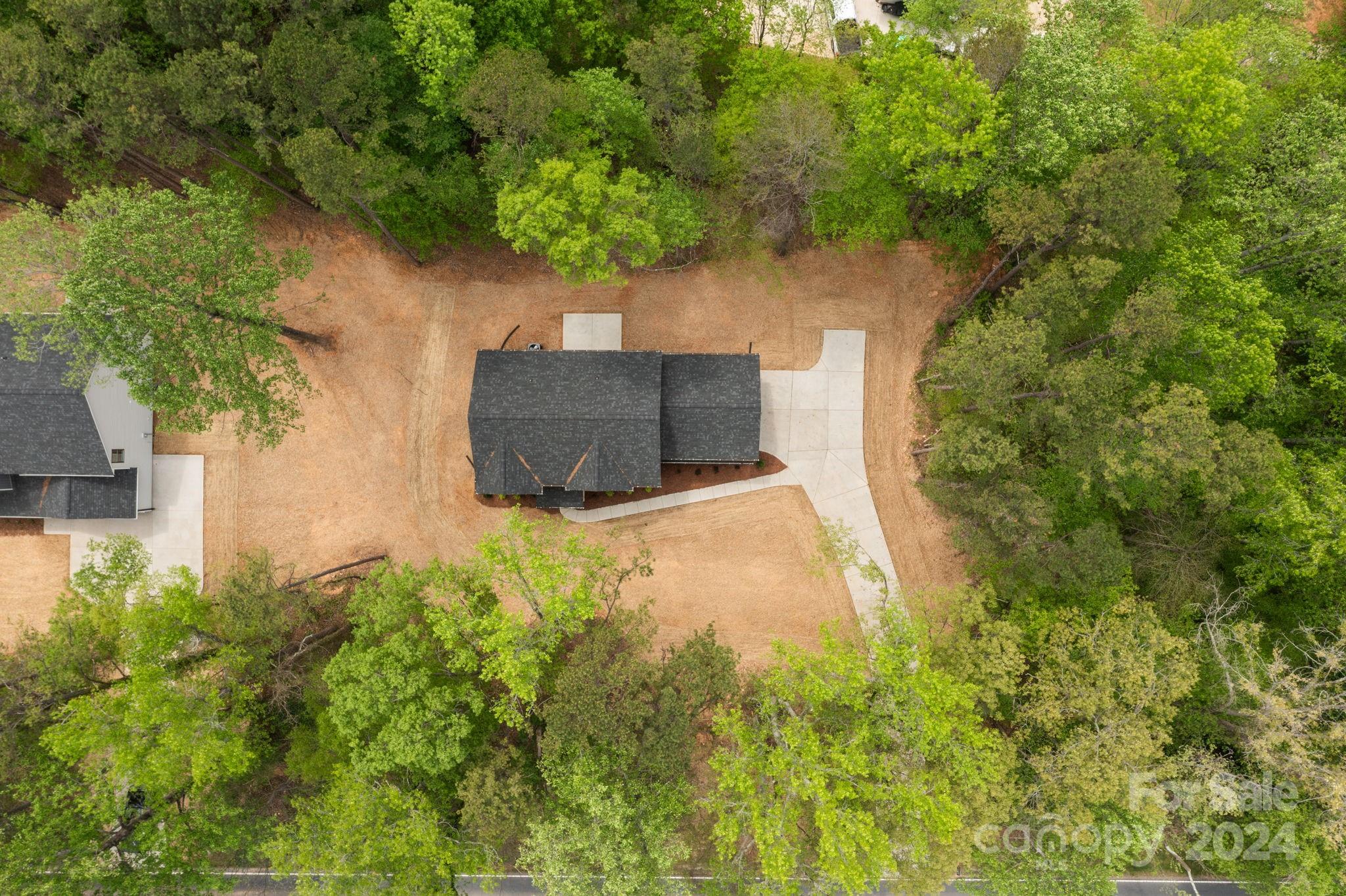 2605 Stokes Ferry Road Salisbury, NC 28146 - Photo 11 of 35 Gallery Image 11