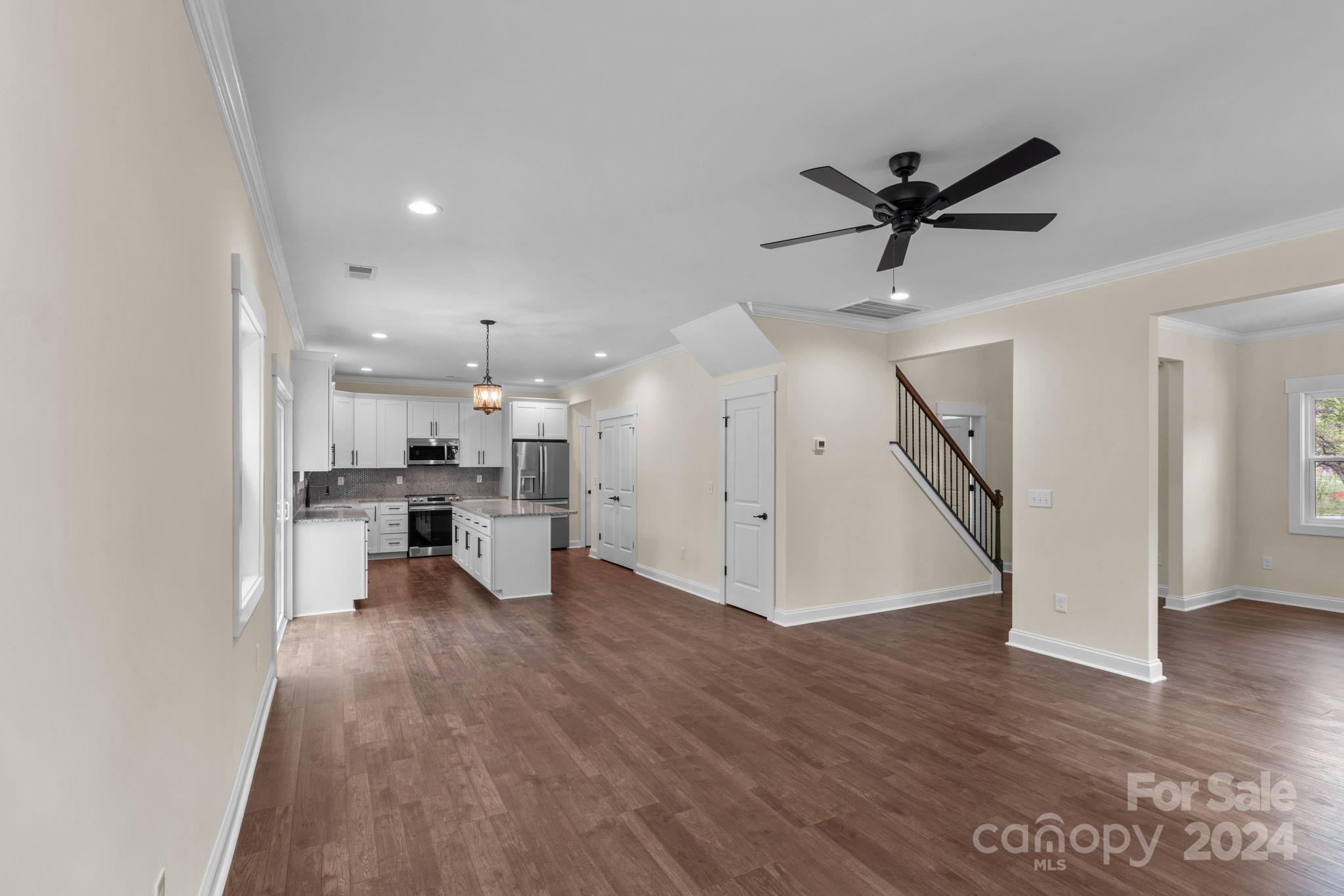 2605 Stokes Ferry Road Salisbury, NC 28146 - Photo 19 of 35 Gallery Image 19